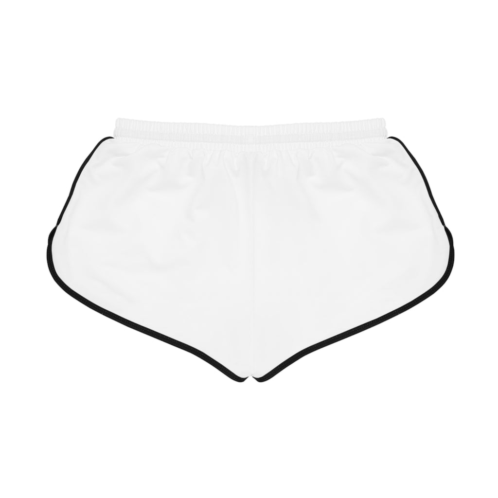 PopCOrn Pretty Official Movie Night Relaxed Shorts