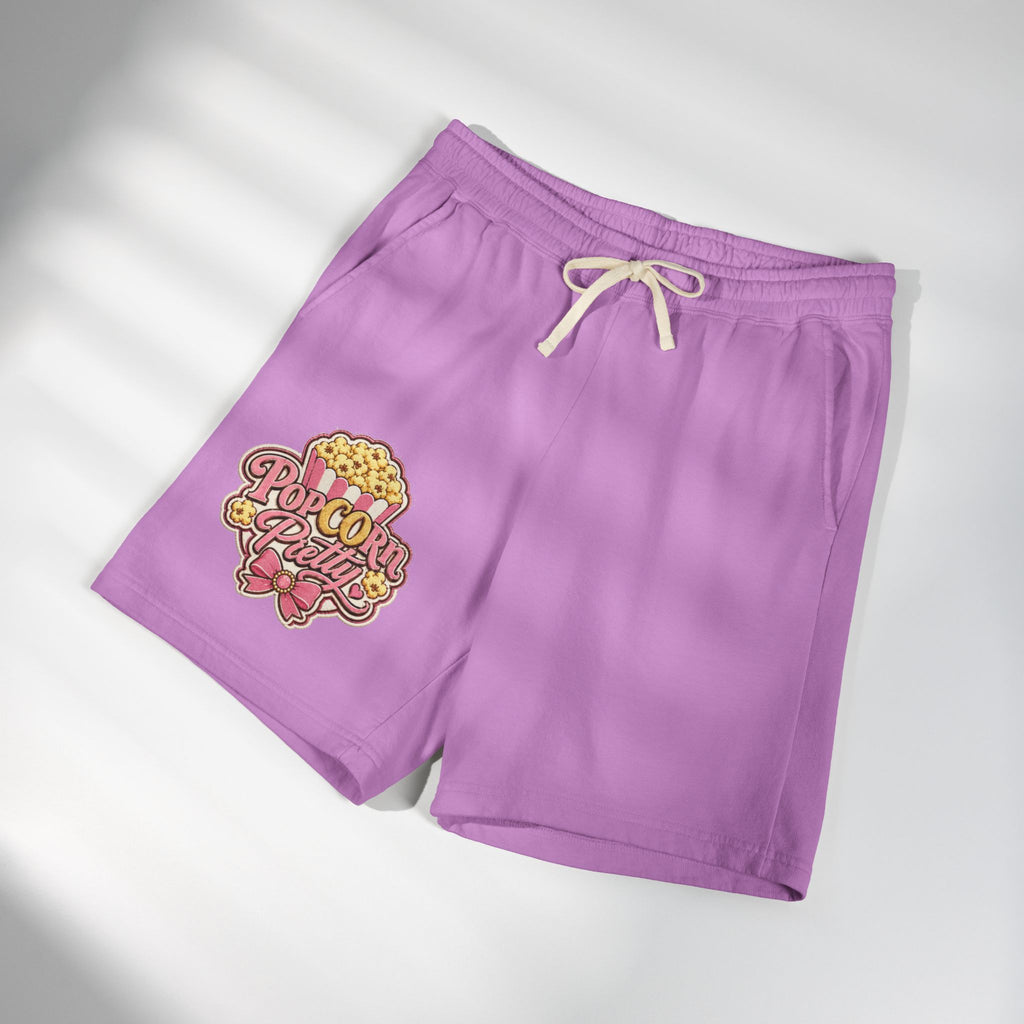 PopCOrn Pretty Official Movie Night Shorts