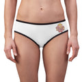 Popcorn Pretty Official Movie Night Women's Briefs