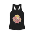 PopCOrn Pretty Official Movie Night Racerback Tank