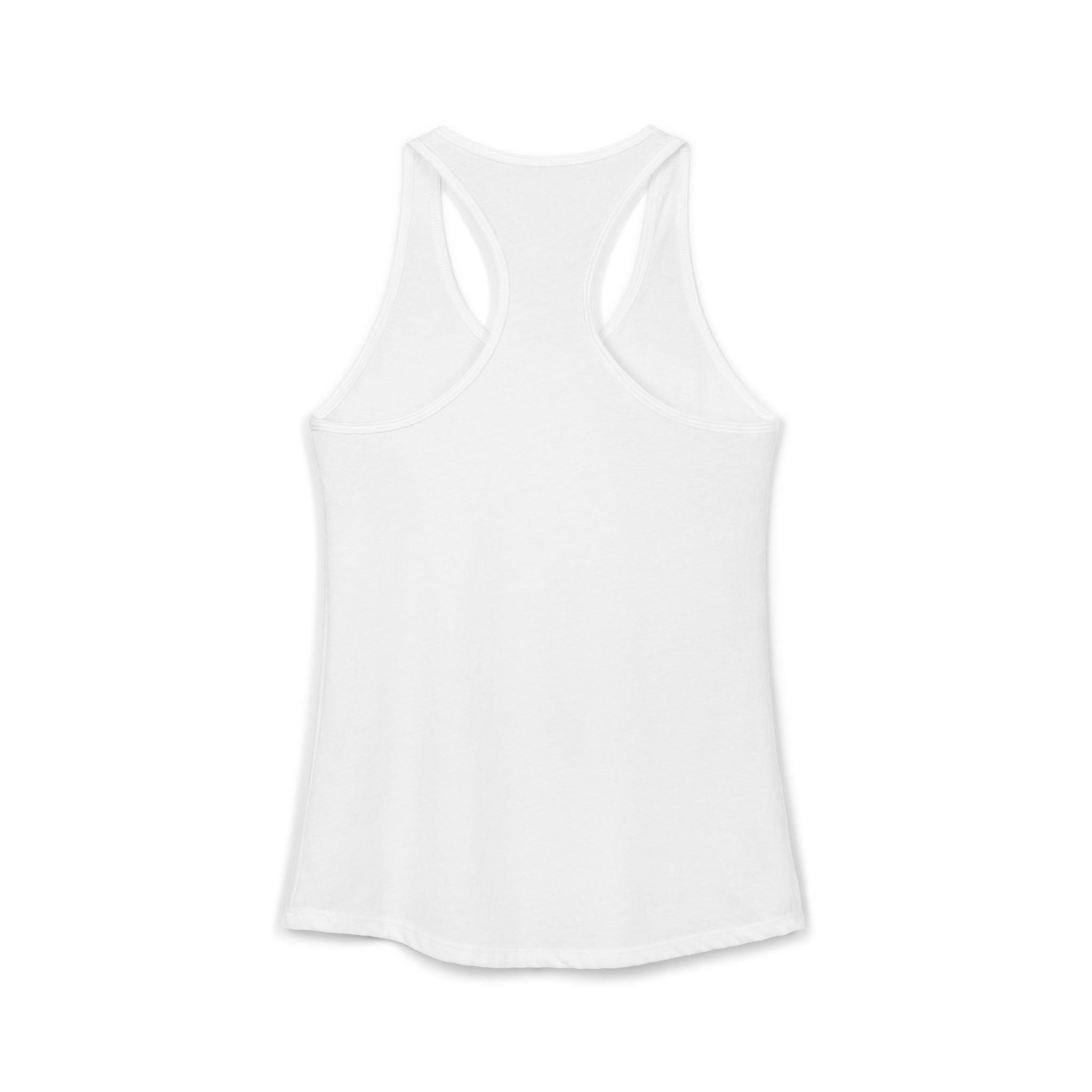 PopCOrn Pretty Official Movie Night Racerback Tank