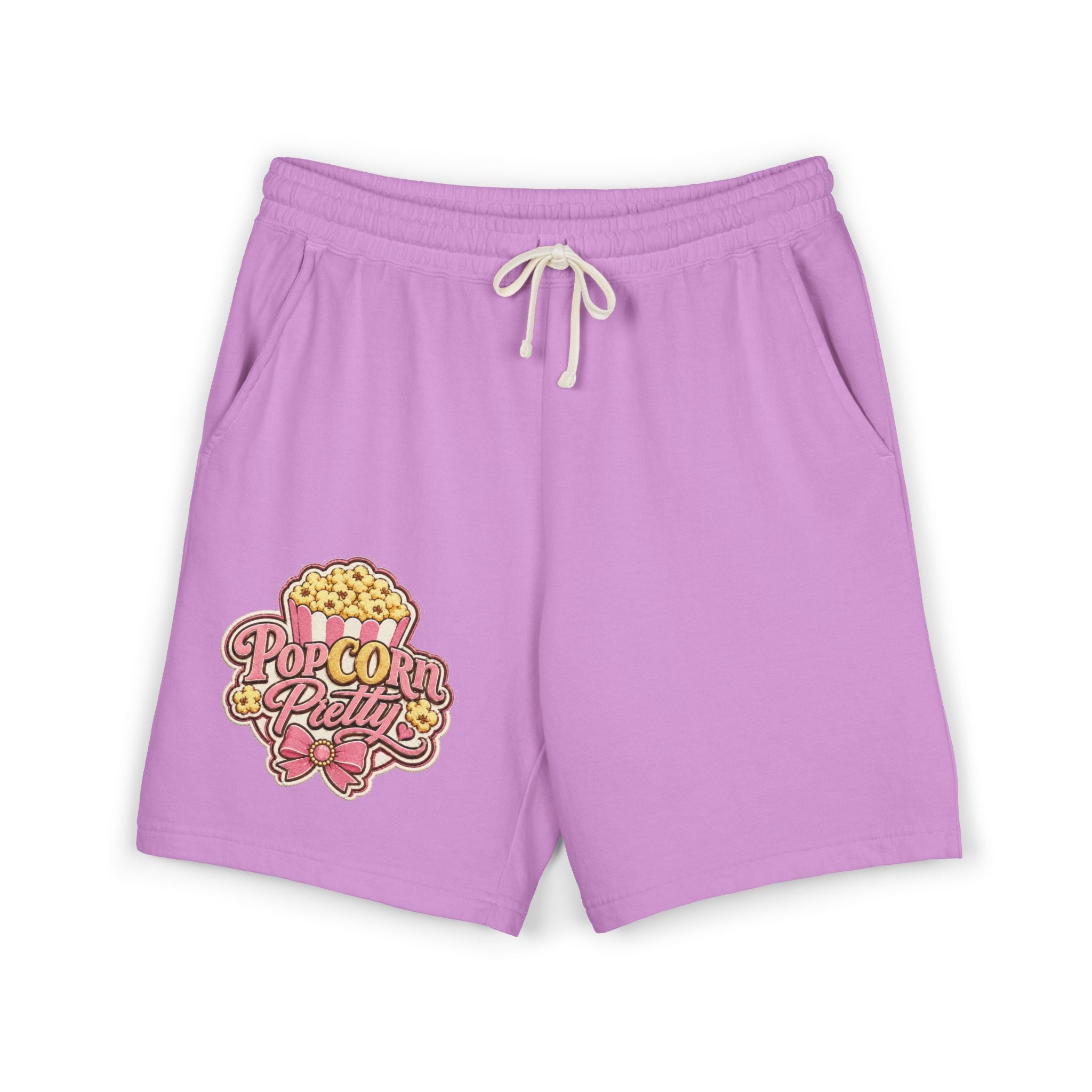 PopCOrn Pretty Official Movie Night Shorts
