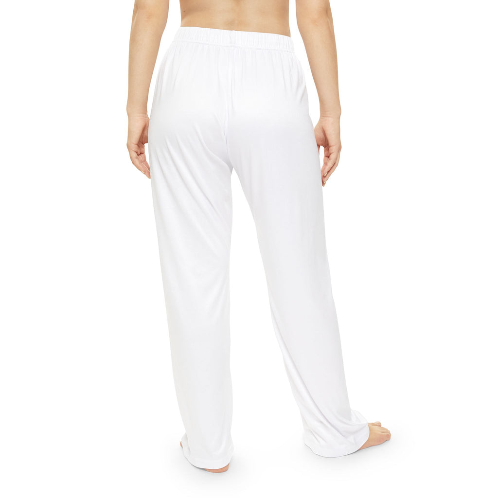 Popcorn & Pretty Women's Pajama Pants – Cute Lounge Sleepwear