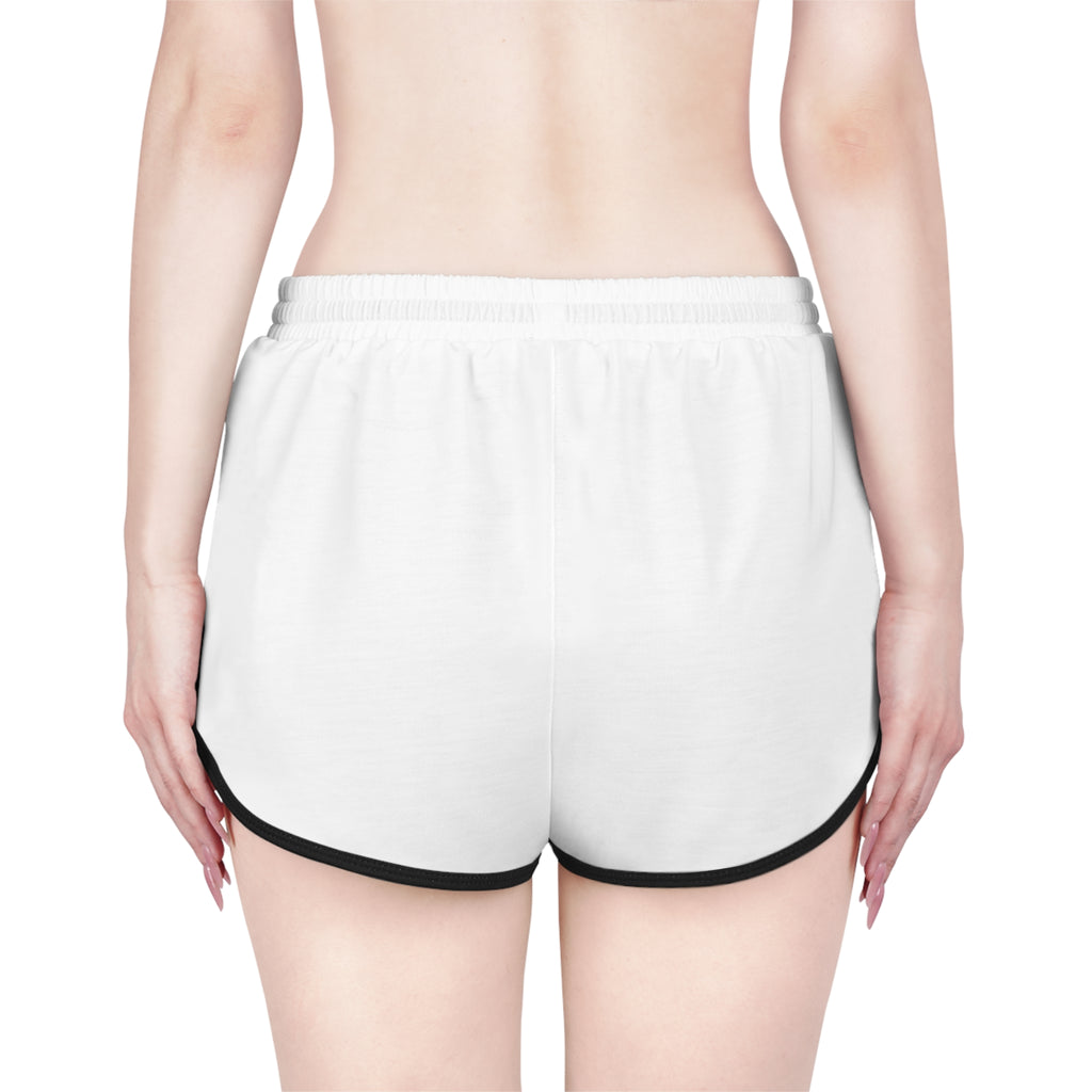 PopCOrn Pretty Official Movie Night Relaxed Shorts