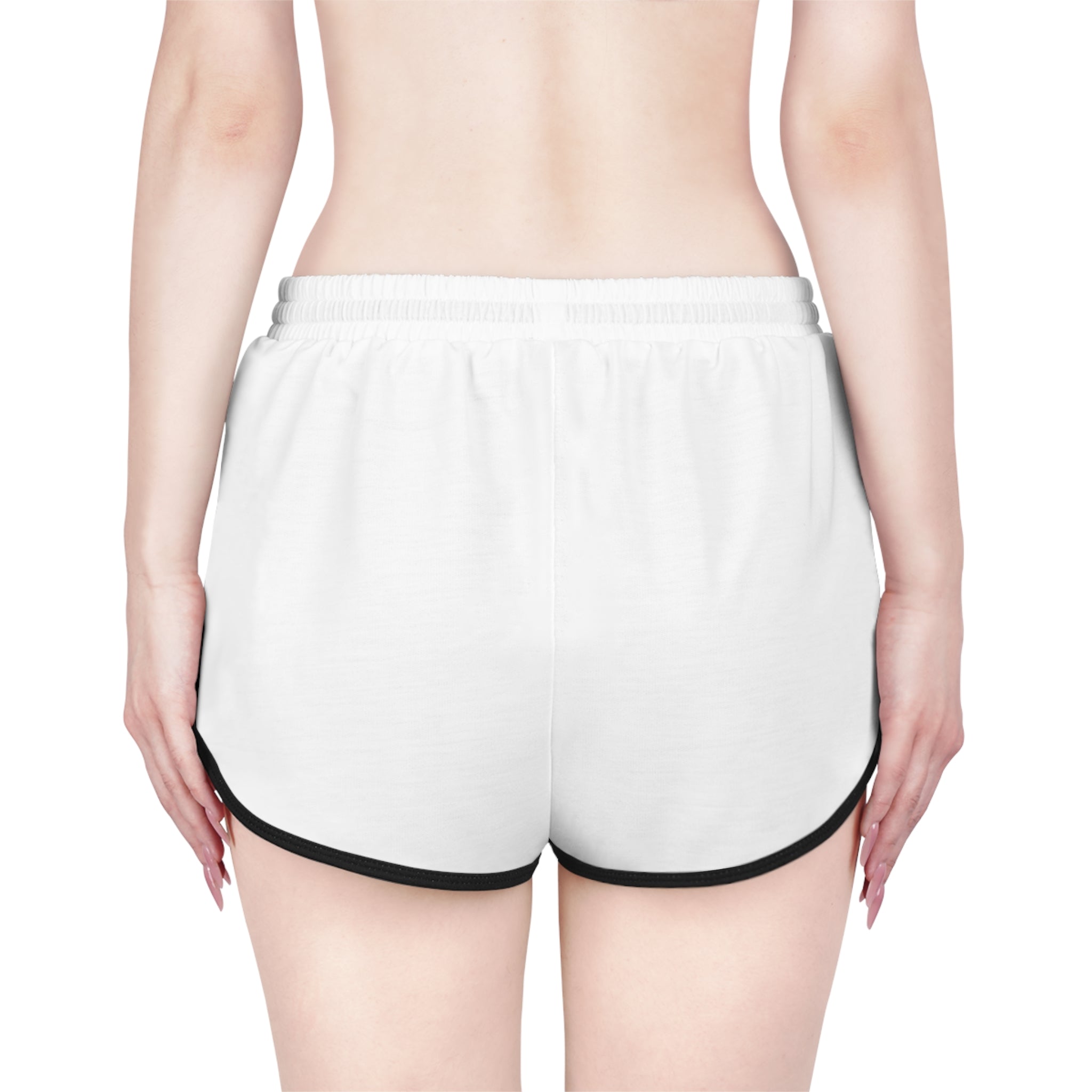 PopCOrn Pretty Official Movie Night Relaxed Shorts