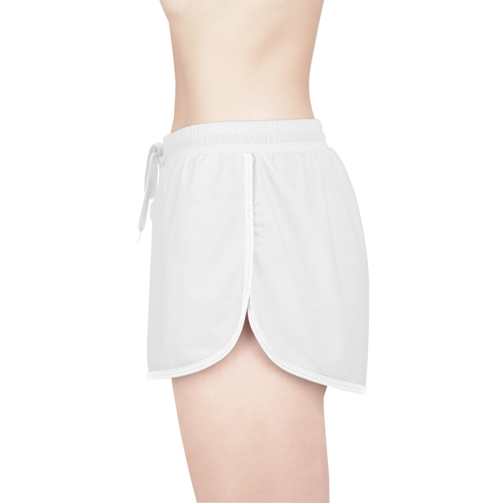 PopCOrn Pretty Official Movie Night Relaxed Shorts