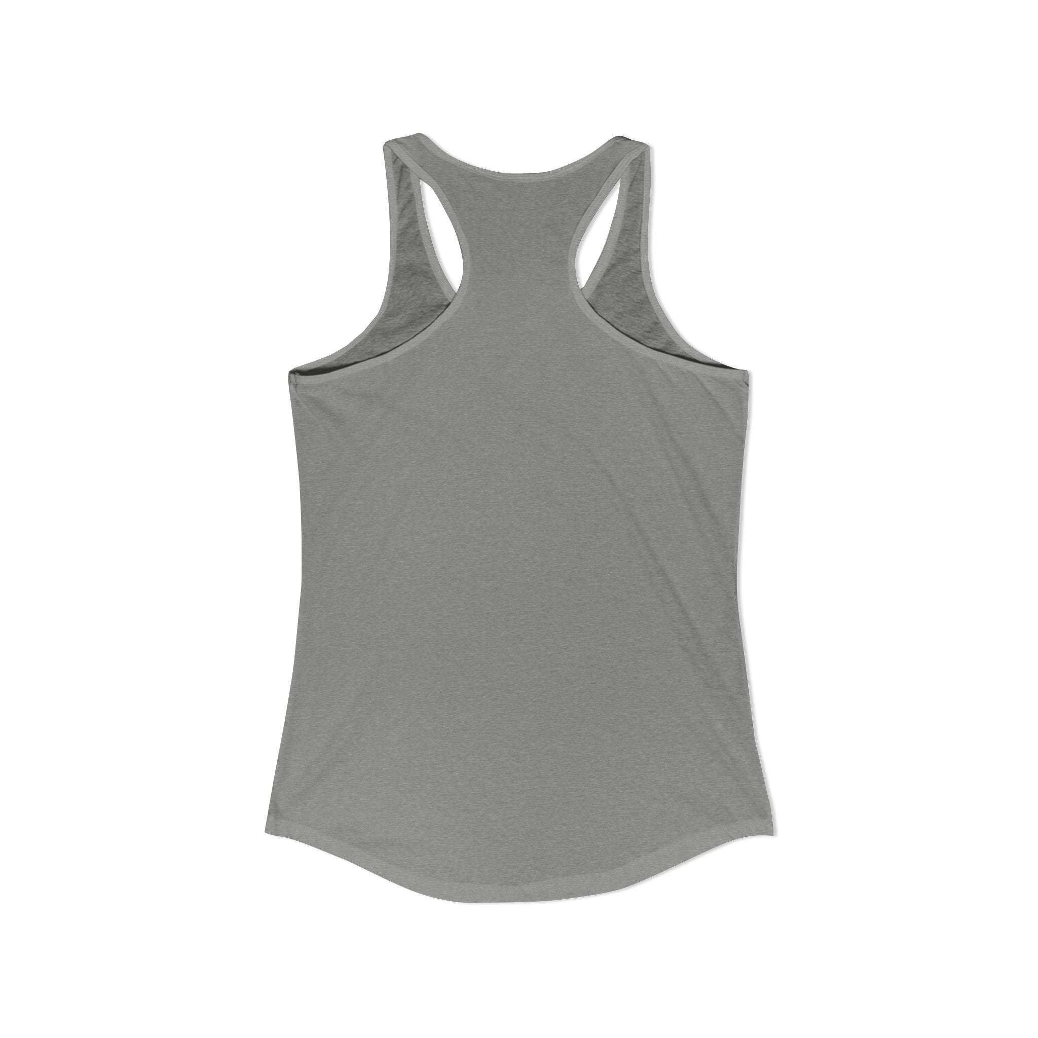 PopCOrn Pretty Official Movie Night Racerback Tank