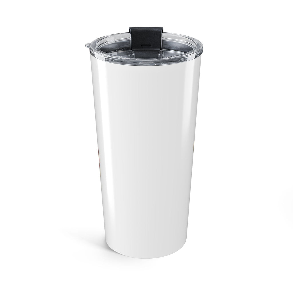 PopCOrn Pretty Official Movie Night 20oz Tumbler