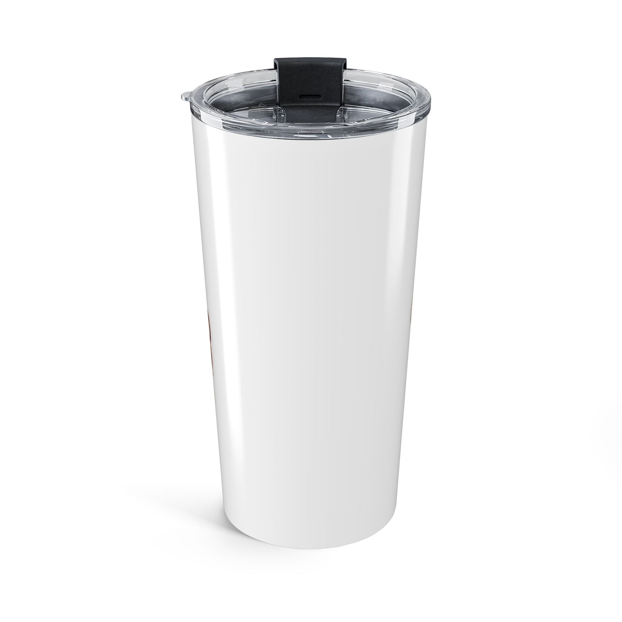 PopCOrn Pretty Official Movie Night 20oz Tumbler