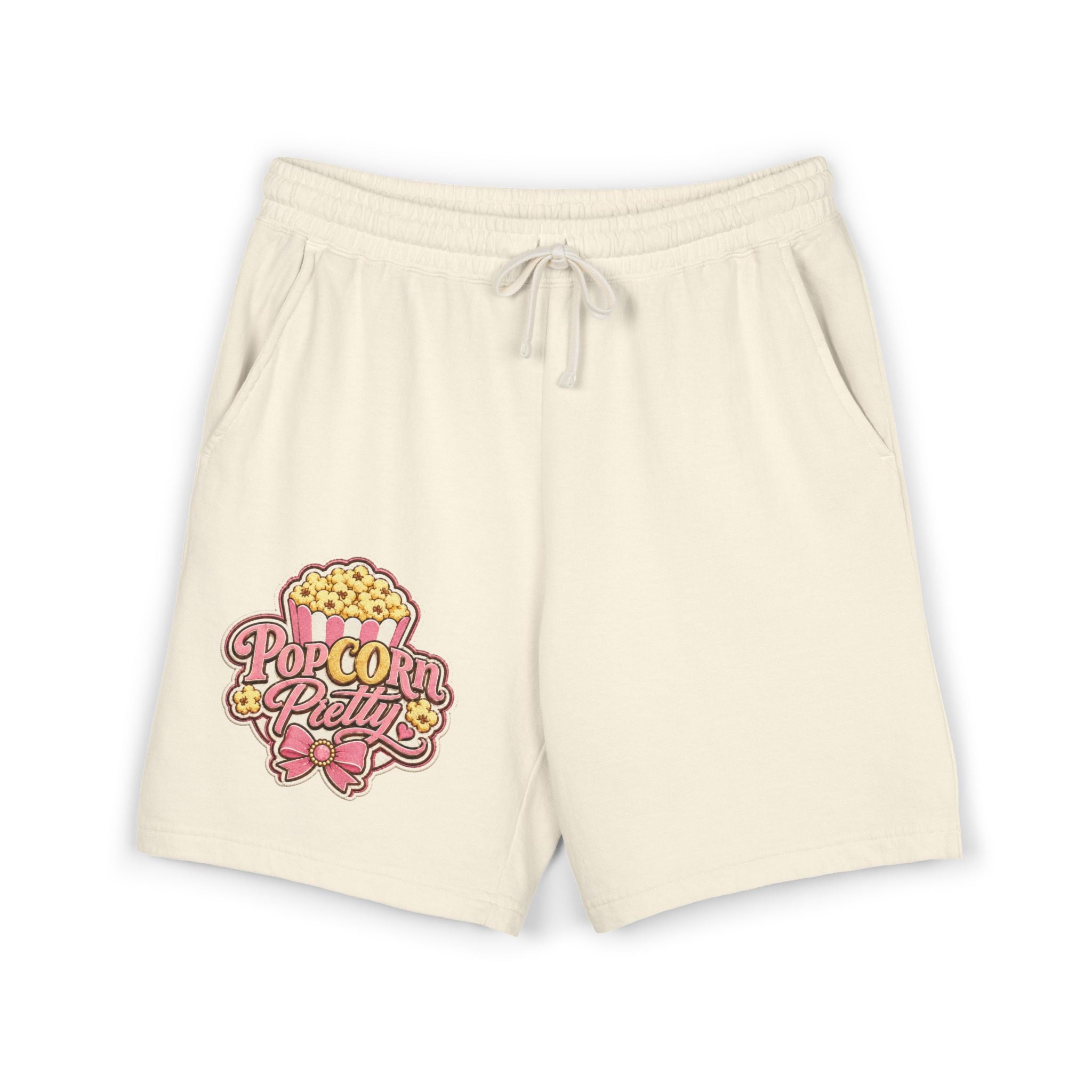 PopCOrn Pretty Official Movie Night Shorts