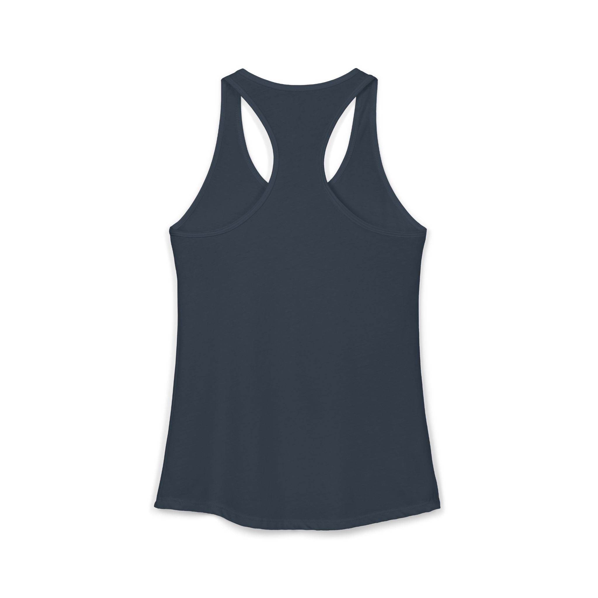 PopCOrn Pretty Official Movie Night Racerback Tank