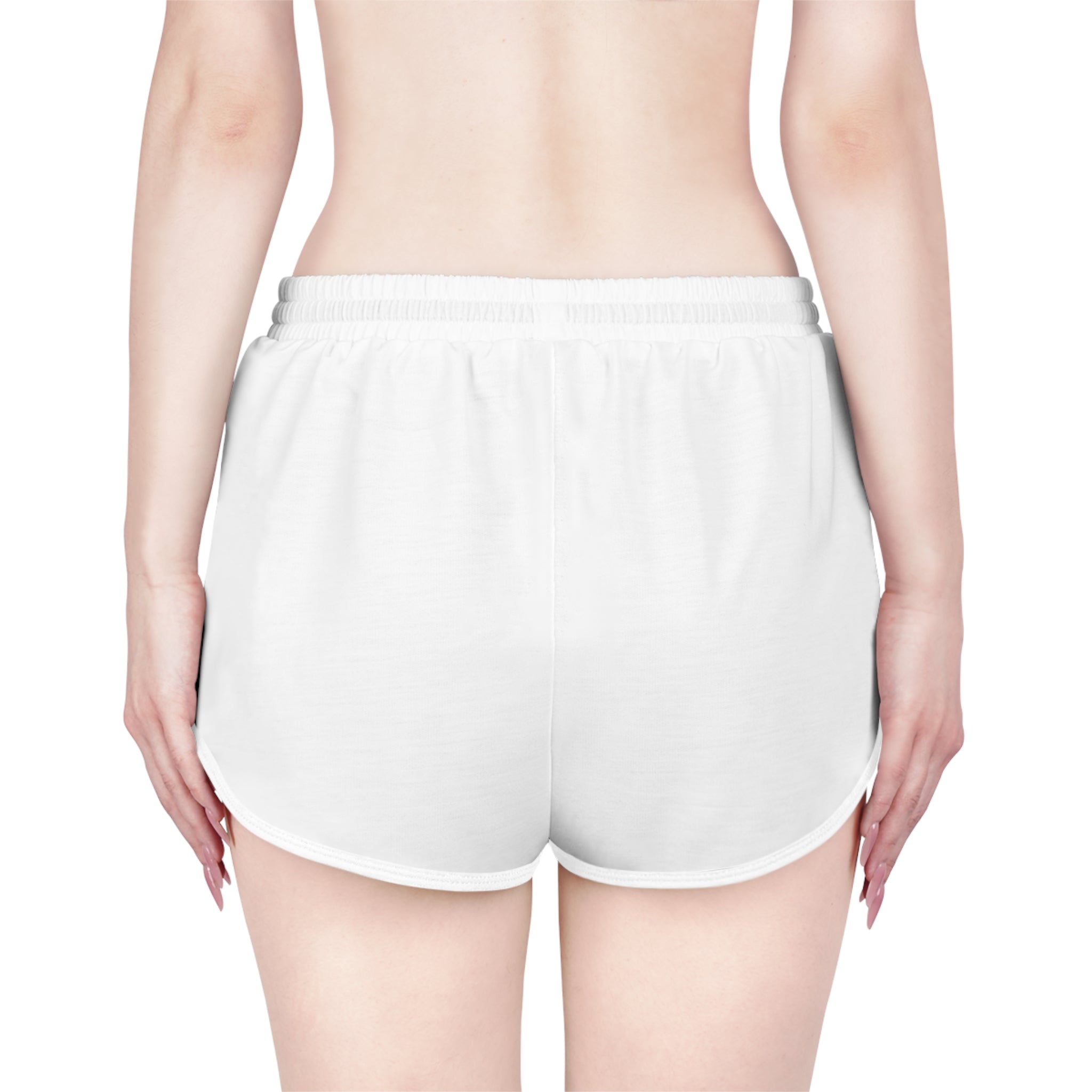 PopCOrn Pretty Official Movie Night Relaxed Shorts