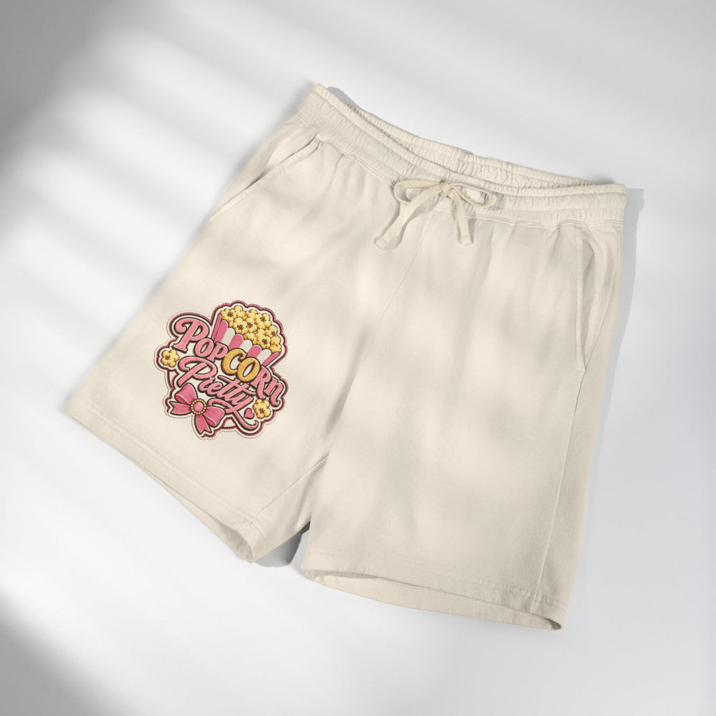 PopCOrn Pretty Official Movie Night Shorts