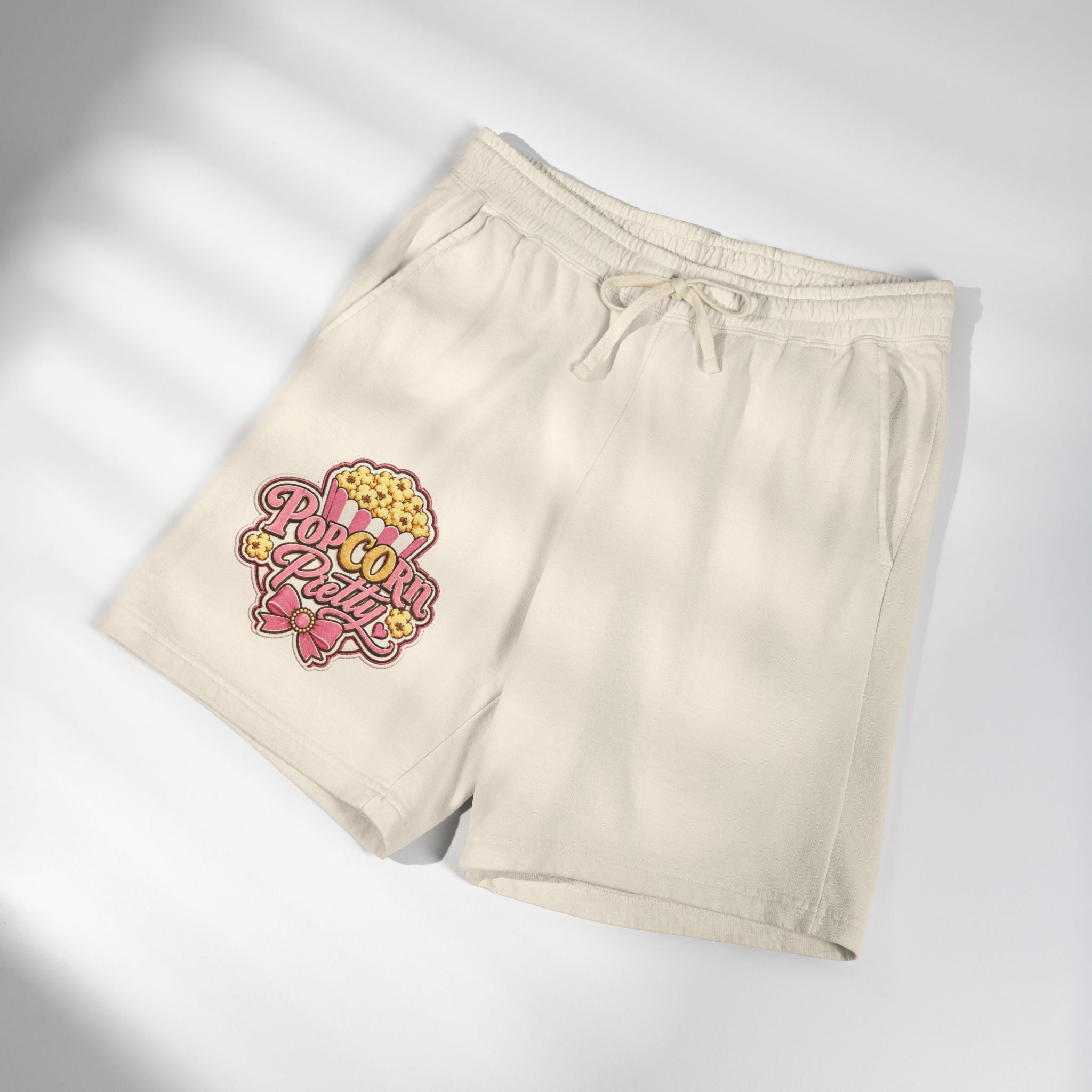 PopCOrn Pretty Official Movie Night Shorts