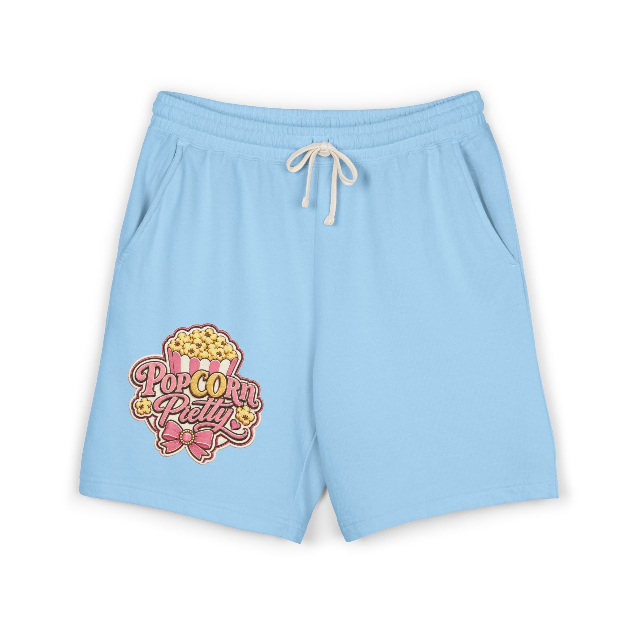 PopCOrn Pretty Official Movie Night Shorts