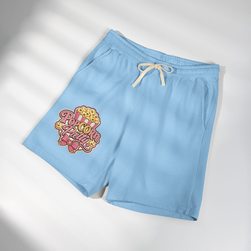 PopCOrn Pretty Official Movie Night Shorts