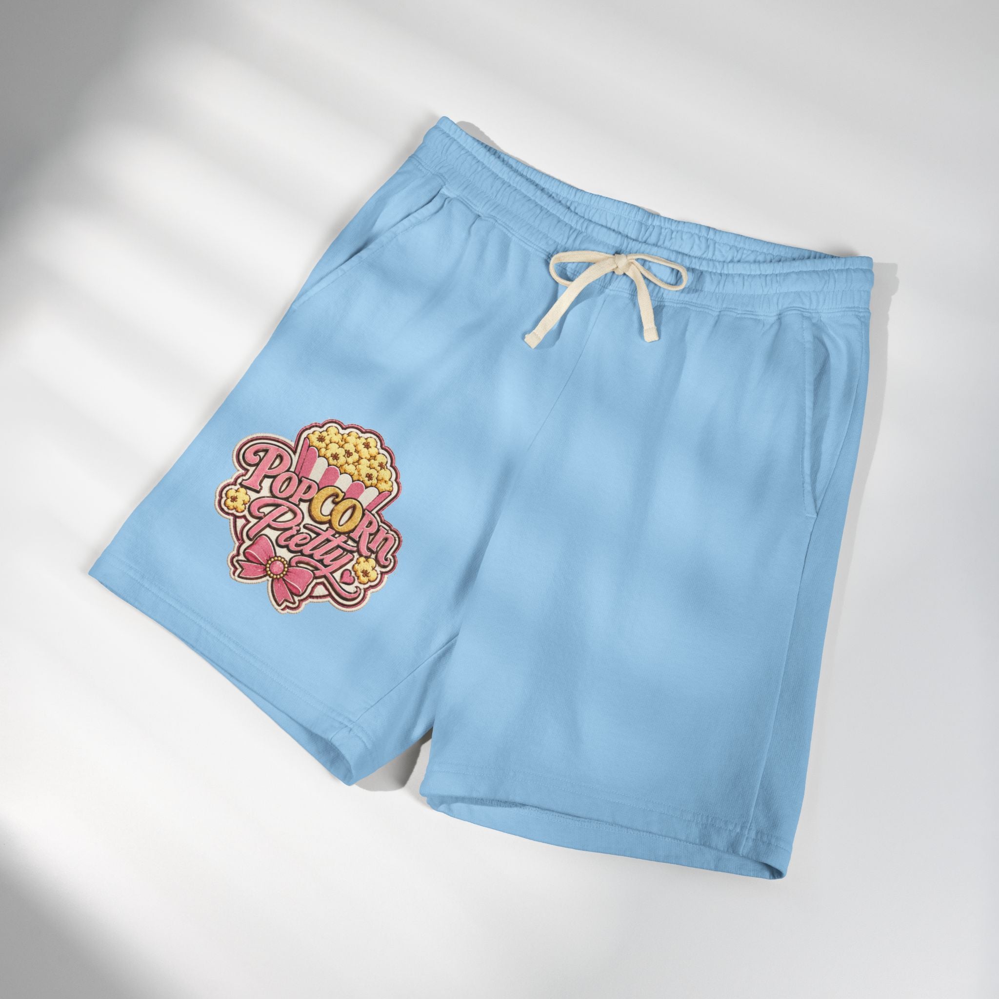 PopCOrn Pretty Official Movie Night Shorts