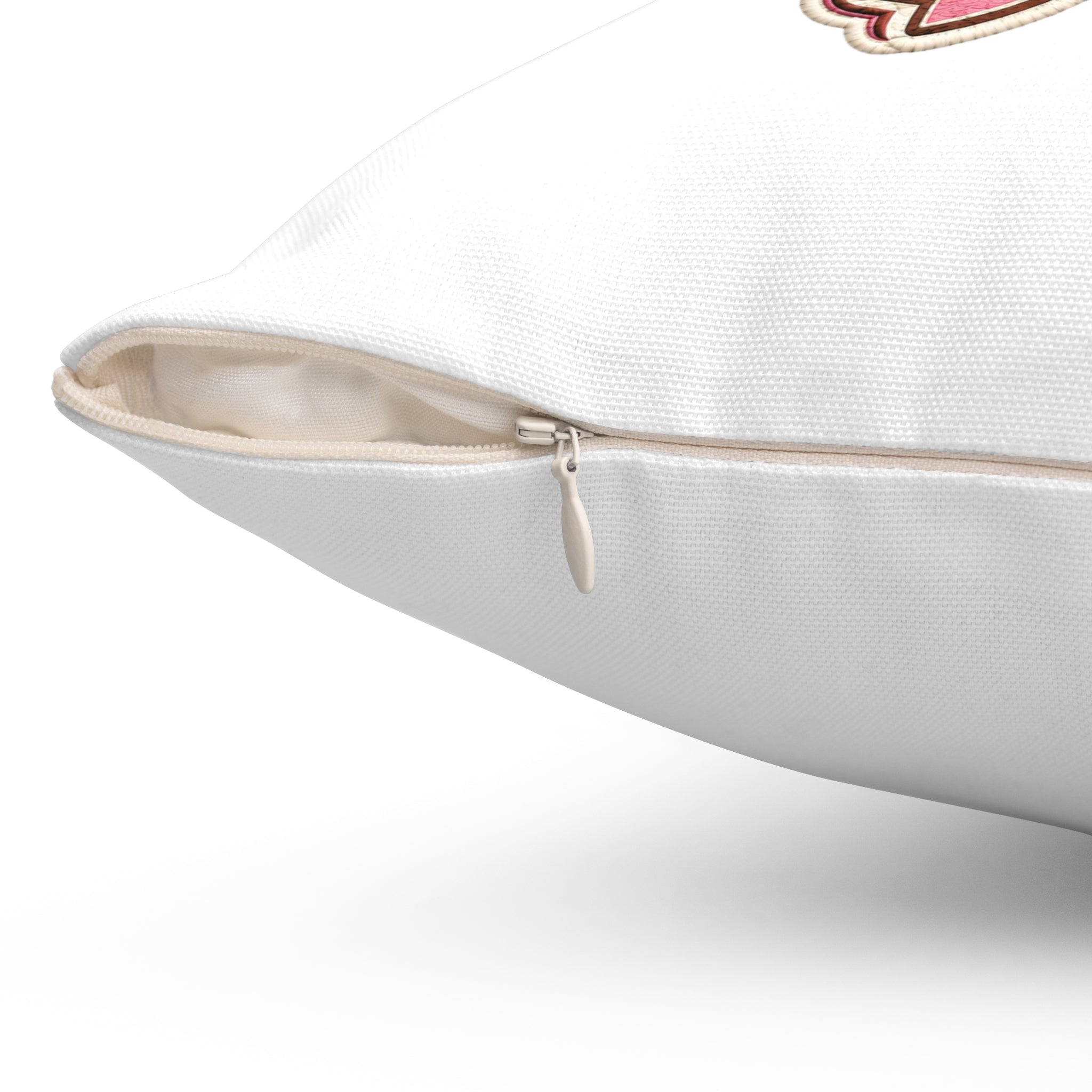 PopCOrn Pretty Official Movie Night Pillow