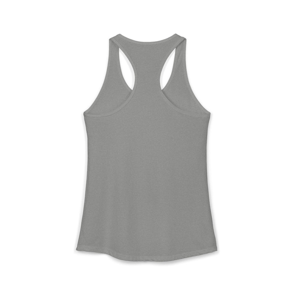 PopCOrn Pretty Official Movie Night Racerback Tank
