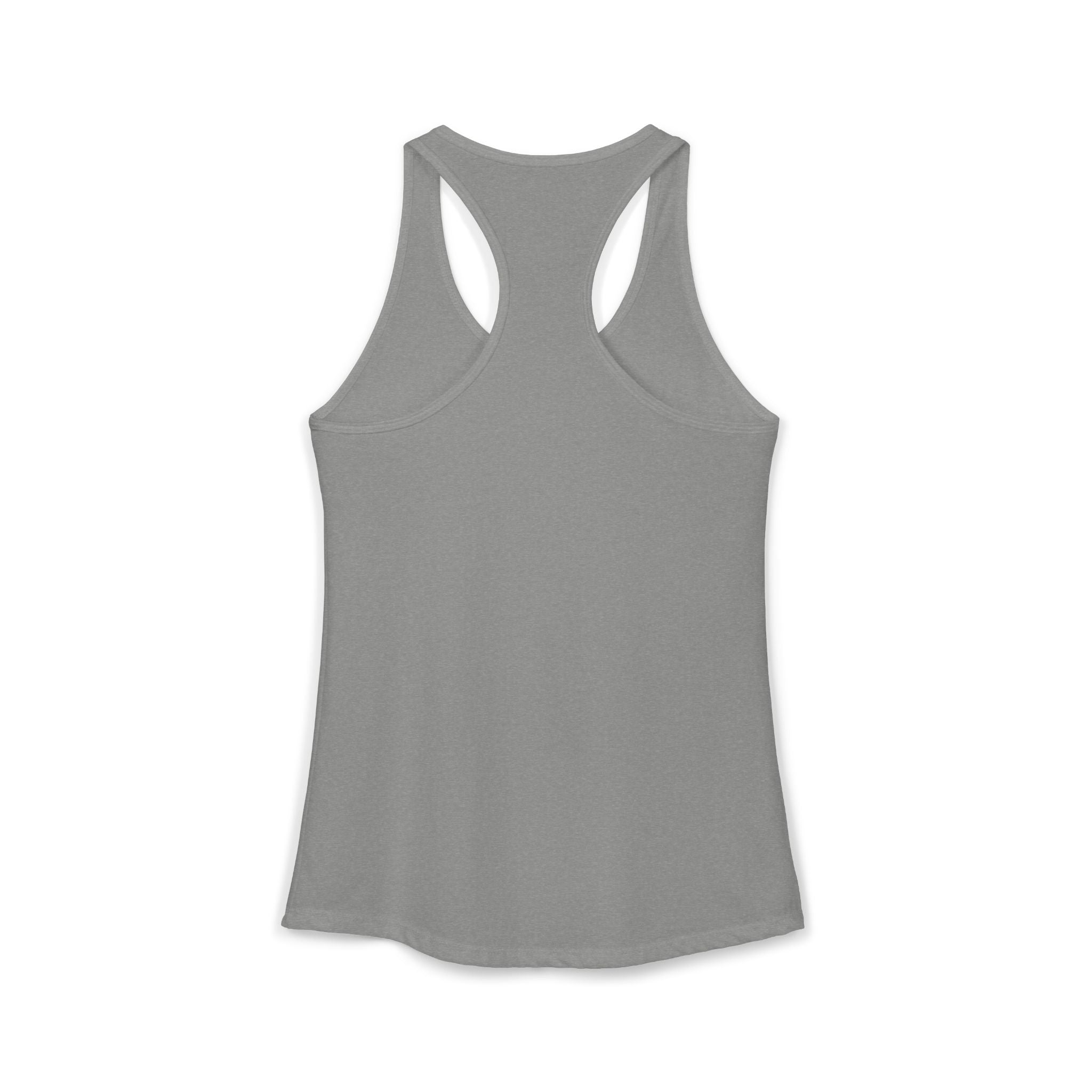 PopCOrn Pretty Official Movie Night Racerback Tank