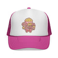 PopCOrn Pretty Official Movie Night Trucker Cap