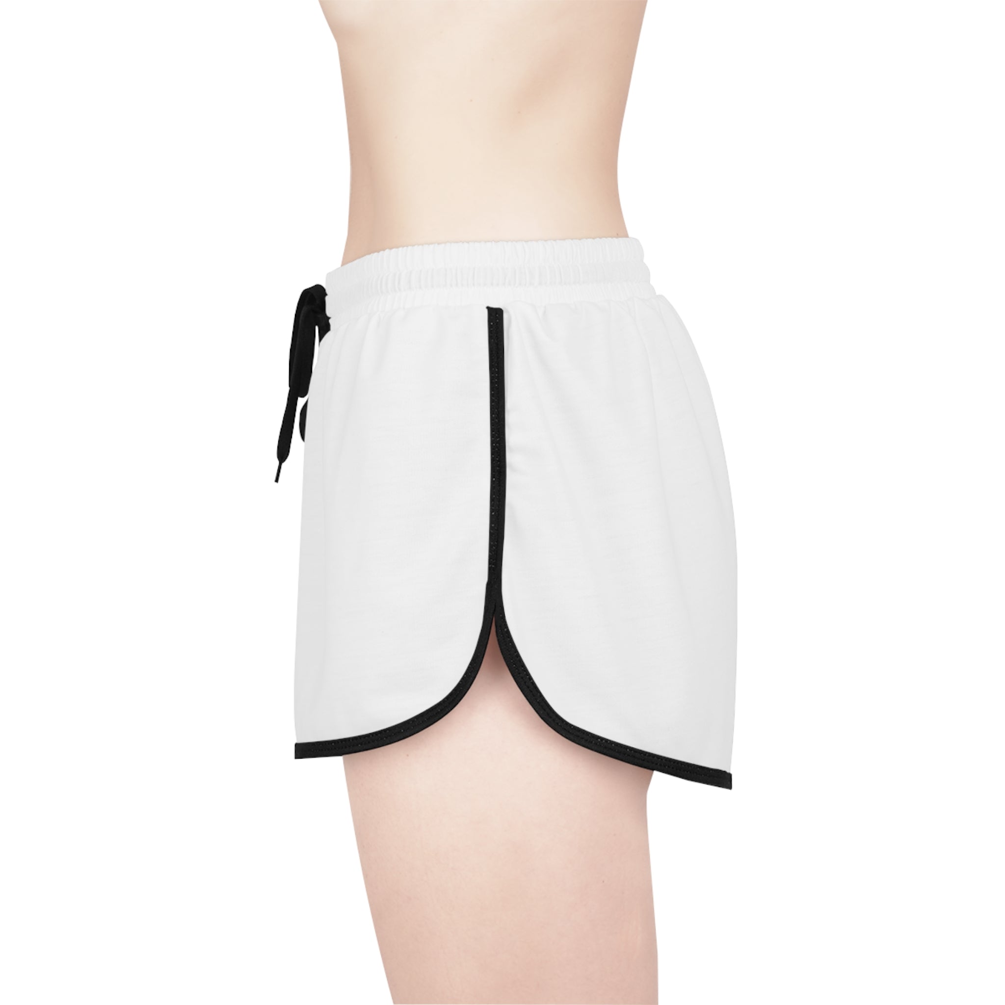 PopCOrn Pretty Official Movie Night Relaxed Shorts